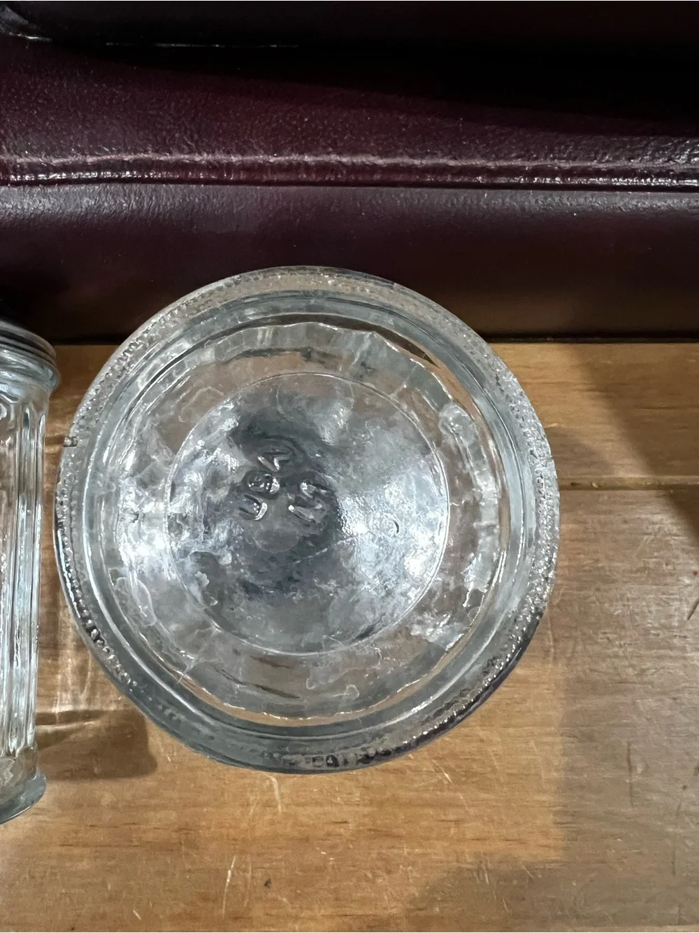 N/A sugar shakers